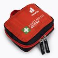 Cestovná lekárnička Deuter First Aid Active oranžová 3970021