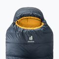 Spací vak Deuter Astro 500 navy blue 371122139161 3