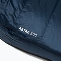 Spací vak Deuter Astro 500 L navy blue 371132139161 4