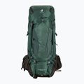 Deuter Aircontact PRO SL 55 + 15 l trekingový batoh zelený 3330021