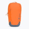Lezecký batoh Deuter Gravity Pitch 12 l orange 33620229315