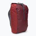 Deuter Gravity Motion 35 l lezecký batoh červený 336242254290