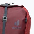 Deuter Gravity Motion 35 l lezecký batoh červený 336242254290 3