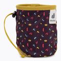 Taška Deuter Gravity Chalk Bag I bordová 339132258070