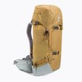Dámsky lyžiarsky batoh Deuter Rise SL 32 l yellow 330102264040