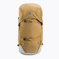 Dámsky lyžiarsky batoh Deuter Rise SL 32 l yellow 330102264040 2