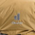 Dámsky lyžiarsky batoh Deuter Rise SL 32 l yellow 330102264040 4