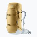Dámsky lyžiarsky batoh Deuter Rise SL 32 l yellow 330102264040 6