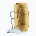 Dámsky lyžiarsky batoh Deuter Rise SL 32 l yellow 330102264040 7
