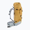 Dámsky lyžiarsky batoh Deuter Rise SL 32 l yellow 330102264040 9