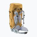 Dámsky lyžiarsky batoh Deuter Rise SL 32 l yellow 330102264040 10