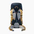 Dámsky parašutistický batoh deuter Rise 34+ 42 l ink/caramel 3