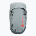 Deuter Freescape Lite SL 24 l dámsky lyžiarsky batoh sivá 3300022