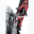 Deuter Freescape Lite SL 24 l dámsky lyžiarsky batoh sivá 3300022 7