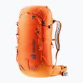 Deuter Freescape Lite SL 24 l dámsky parašutistický batoh orange 330002299040 6