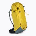 Deuter Freescape Lite 26 l parašutistický batoh žltá 3300122 3