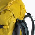 Deuter Freescape Lite 26 l parašutistický batoh žltá 3300122 8