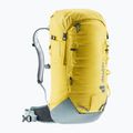 Deuter Freescape Lite 26 l parašutistický batoh žltá 3300122 10