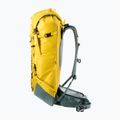 Deuter Freescape Lite 26 l parašutistický batoh žltá 3300122 11