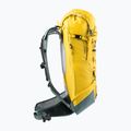 Deuter Freescape Lite 26 l parašutistický batoh žltá 3300122 12