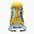 Deuter Freescape Lite 26 l parašutistický batoh žltá 3300122 14