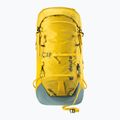 Deuter Freescape Lite 26 l parašutistický batoh žltá 3300122 15