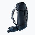 Deuter Freescape Pro 40+ l lyžiarsky batoh modrý 3300322 8