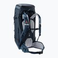 Deuter Freescape Pro 40+ l lyžiarsky batoh modrý 3300322 9