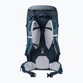 Deuter Freescape Pro 40+ l lyžiarsky batoh modrý 3300322 10