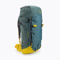 Deuter Freescape Pro 40+ l zelený batoh 3300322