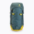 Deuter Freescape Pro 40+ l zelený batoh 3300322 2