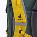 Deuter Freescape Pro 40+ l zelený batoh 3300322 5