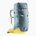 Deuter Freescape Pro 40+ l zelený batoh 3300322 6