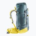 Deuter Freescape Pro 40+ l zelený batoh 3300322 7