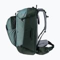 Deuter Aviant Access Pro 65 SL 75 l dámsky turistický batoh 351222222750 jade/ivy 5
