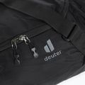 Turistická taška Deuter Aviant Duffel 35 black 352002270000 4