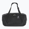 Turistická taška Deuter Aviant Duffel 50 black 352012270000