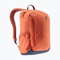 Turistický batoh Deuter Vista Skip orange 381202153360 2