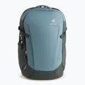 Deuter Gigant 32 l mestský batoh modrý 381272122780