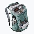 Batoh Deuter Walker 20 l jade/ivy city 8