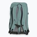 Deuter Walker 24 l mestský batoh zelený 381292122750 3