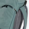Deuter Walker 24 l mestský batoh zelený 381292122750 5