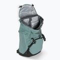 Deuter Walker 24 l mestský batoh zelený 381292122750 6