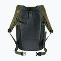 Turistický batoh Deuter UP Seoul green 381382122370 4