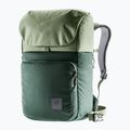 Mestský batoh deuter UP Sydney 22 l ivy/khaki 3