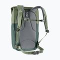 Mestský batoh deuter UP Sydney 22 l ivy/khaki 5