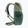 Mestský batoh deuter UP Sydney 22 l ivy/khaki 7