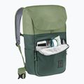 Mestský batoh deuter UP Sydney 22 l ivy/khaki 8
