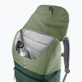 Mestský batoh deuter UP Sydney 22 l ivy/khaki 9