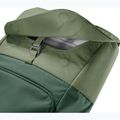 Mestský batoh deuter UP Sydney 22 l ivy/khaki 10